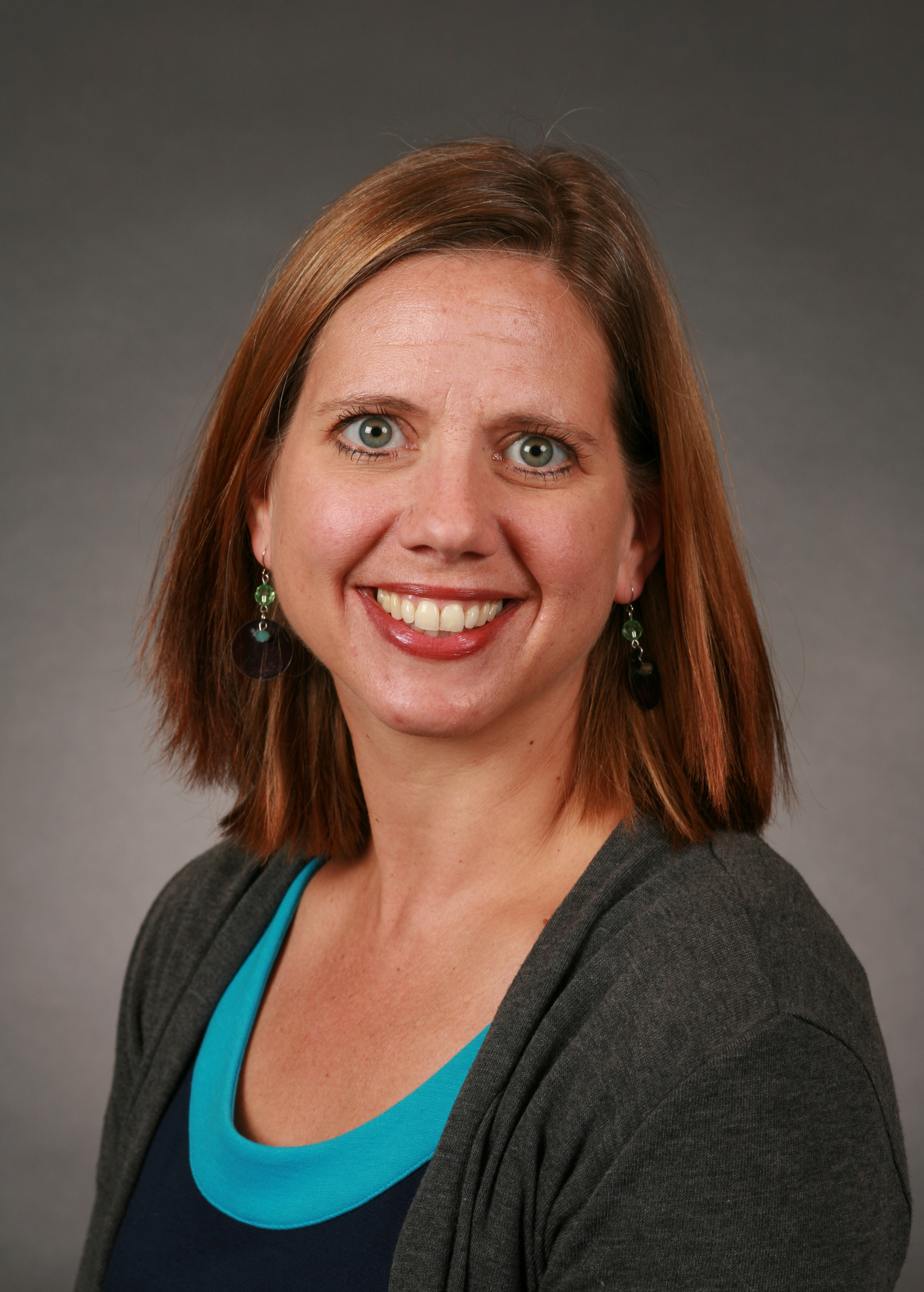 Amanda Corbett