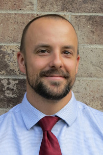 Alex Evenson