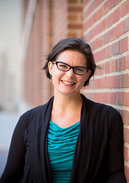 Katy Kozhimannil, PhD, MPA, Director