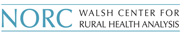 NORC Walsh Center for Rural Health Analysis