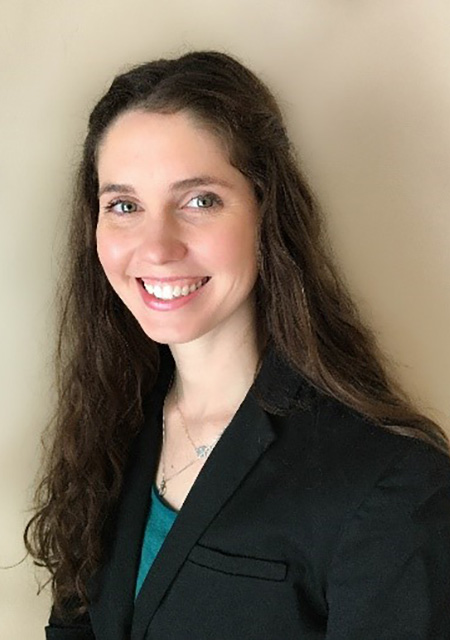 Cori Blauer-Peterson, MPH