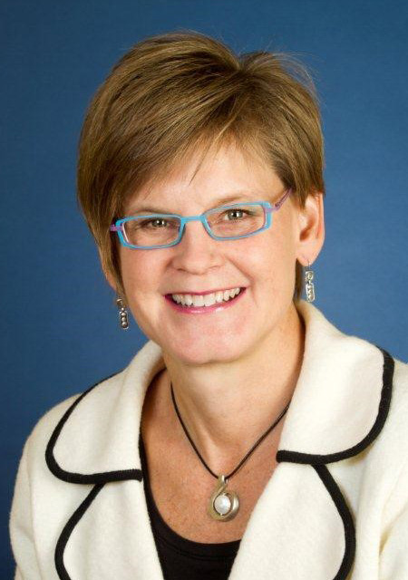 Jennifer Lundblad, PhD, MBA