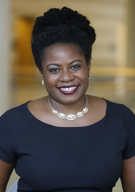 Rachel Hardeman, PhD