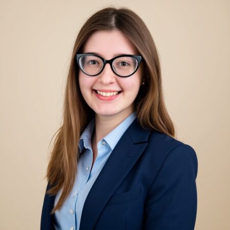 Ingrid Jacobson, MPH